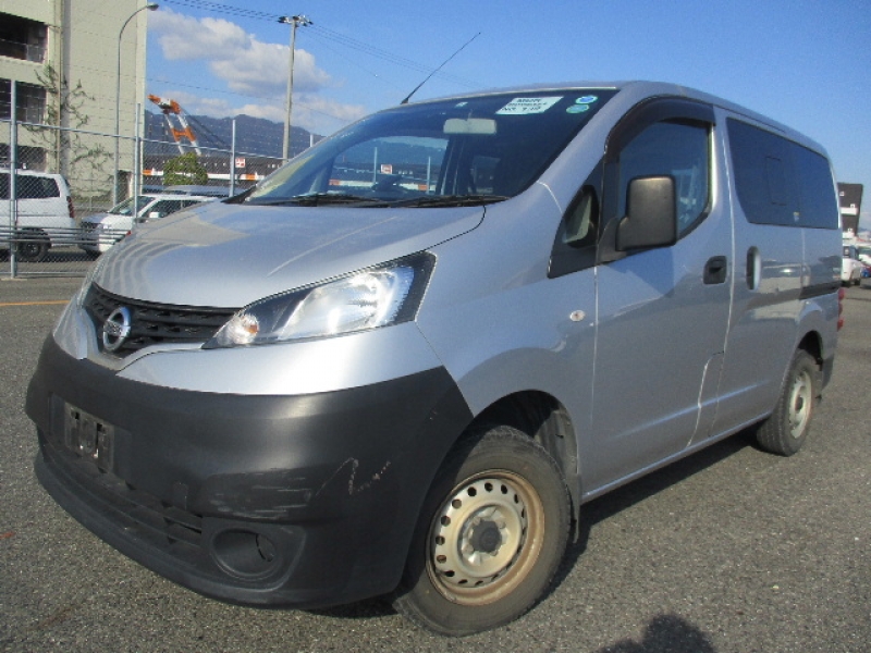 NISSAN VANETTE 2011 For Sale CANON MOTORS KENYA