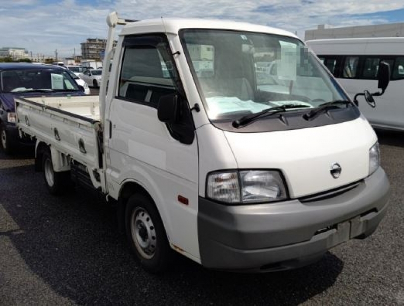 NISSAN VANETTE TRUCK 2014 For Sale CANON MOTORS KENYA